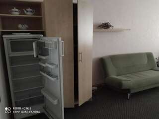 Отель Гостиница Космос - корт Могилев Бюджетный двухместный номер с 1 кроватью-3